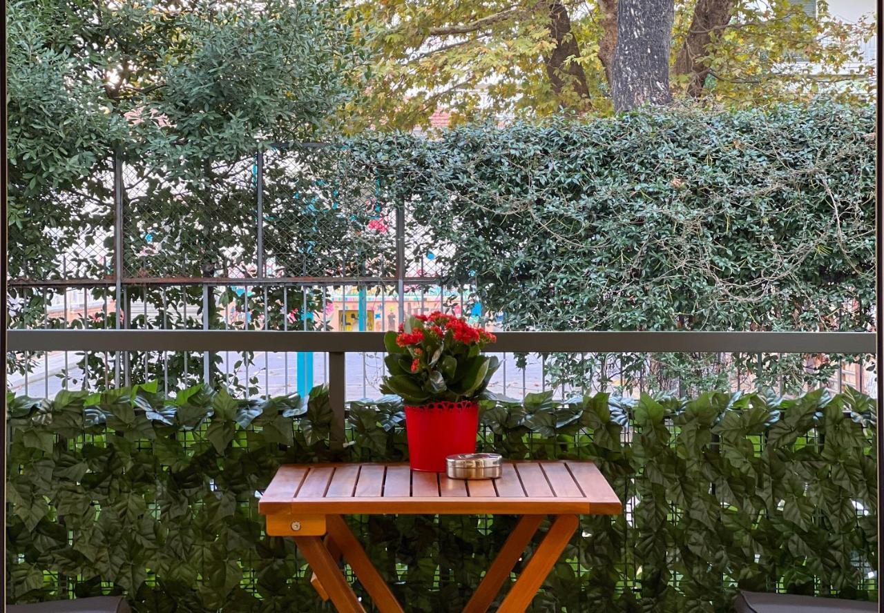 Appartement Green Studio *